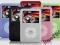 ETUI POKROWIEC FUTERAŁ SILIKON iPod CLASSIC APPLE