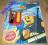 Lego City - Pali się ! + LEGO Komendant Straży !
