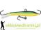 Wobler poziomka Rapala Jigging Rap 40mm/9g Kol BYR