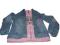 Kurtka młodzieżowa 170 cm