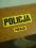 POLICJA odblaski