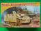 DRAGON 1:72 Działo samobieżne STUG III Ausf. G