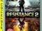 PS3 Resistance 2 PLATINUM