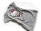 H&amp;M DZIANINOWA TUNIKA HELLO KITTY 6-8L