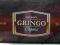 Cygaro Gringo tytoń gilzy 25szt pakowane w folie