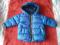 Super ORYGINALNA/NEXT kurtka/kurteczka Chłopczyk