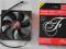 Wentylator Fander Roxo HX 120mm Cichy gwar FV