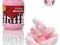 Marshmallow Fluff Raspberry - krem malinowy z USA