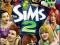 PS2 The Sims 2 POLSKA DYSTRYBUCJA