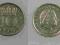 Holandia 10 Cents 1971 rok od 1zł i BCM