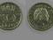 Holandia 10 Cents 1968 rok od 1zł i BCM