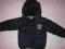 KURTECZKA CHŁOPIĘCA  ZIMOWA   74CM