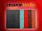ETUI POKROWIEC FUTERAŁ KINDLE 4 i 5 SLIM SKÓRA 24H