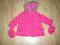 KURTKA NA POLARZE MARKS&amp;SPENCER 9-12M