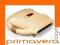 OPIEKACZ SANDWICH TOSTER 750W FESTA BEIGE APOLLO