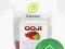 Jagody Goji 150g Suszone na Słońcu