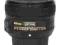 NIKON Obiektyw NIKKOR 50mm f/1.8 AF-S G