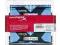 KINGSTON HyperX DDR3 2x4GB KHX18C10T2K2/8