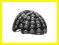 Kask Roces Pirates Aggressive czarny 24h