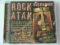 ROCK ATAK ROCKDOWN .CD FUNKY FILON ORTHODOX HARLEM