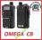 BAOFENG UV-5R OD OMEGA CB PŁOCK