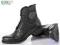 -40% POLSKIE botki męskie,sztyblety DOMENO 2348 40