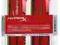 KINGSTON HyperX DDR3 2x8GB 1600MHz HX316C9SRK2/16