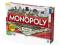 MONOPOLY POLSKA polska wersja Hasbro 01610