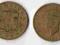 JAMAJKA BRYTYJSKA 1938 1 PENNY