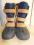 ESKIMO BOOTS dł wkł 23,5 cm r 37 ocieplane