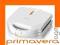 OPIEKACZ SANDWICH TOSTER 750W PARMA WHITE APOLLO