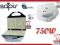 Opiekacz TOSTER powłoką CERAMICZNY Sandwich 750W