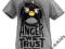 T-shirt Angry Birds oryg licencja r164 Promocja