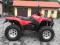 SUZUKI Kingquad 450 4x4 zarejestrowany