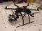 Hexacopter profesjonalna rama XAircraft FPV