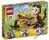 LEGO CREATOR 31019 ZAWADIACKIE ZWIERZĘTA CZ-WA