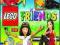 LEGO FRIENDS / folia / nowa / sklep