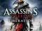 ASSASSIN'S CREED III LIBERATION / Vita / nowa