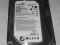 SEAGATE 500GB 7200RPM 16MB CACHE SATA - POZNAŃ