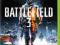BATTLEFIELD 3 PO POLSKU  XBOX 360 - IDEAŁ