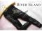_ RIVER ISLAND  ekskluzywne legginsy j.nowe 98/104