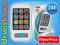 Smartfonik Malucha telefon Fisher Price CDF65