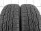 225/65 R17 LATO! BRIDGESTONE SPRAWDZONA JAKOŚĆ OK!