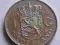 1 gulden 1968  Holandia