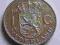1 gulden 1969  Holandia