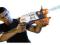 Pistolet NERF SuperSoaker Scatter Blast na wodę 8m
