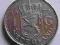 1 gulden 1973  Holandia - Juliana