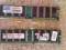 DDR 2GB GOODRAM KINGSTON 2X1GB