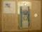 2 DOLARY WYSPY SALOMONA BANKNOT + MONETA + - 676