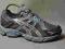 ASICS GEL TRAIL SENSOR 4 - PROFESJONALNE BUTY - 40